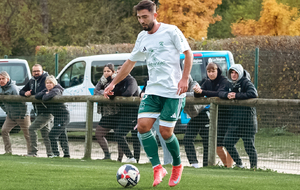 Une belle prestation à Riom