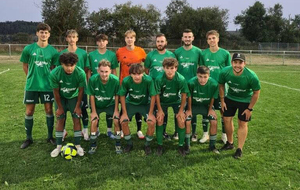 Au rendez-vous en coupe des réserves