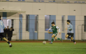 Pas du bon côté...