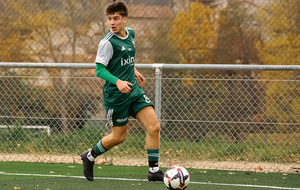 Victoire dans le derby