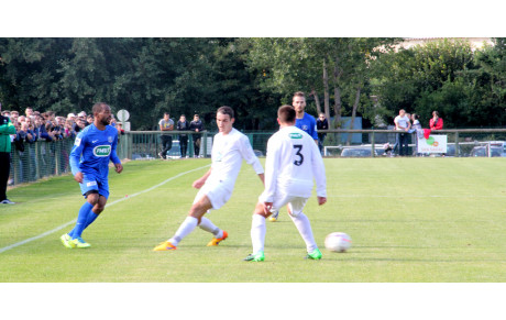 Le championnat reprend ses droits