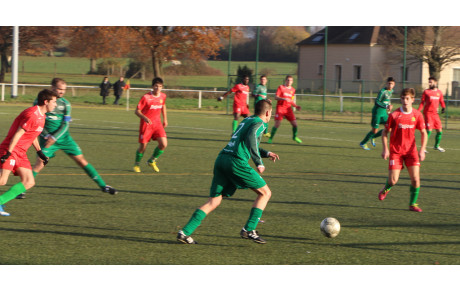 Des matchs capitaux