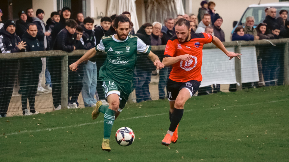 Un score nul logique